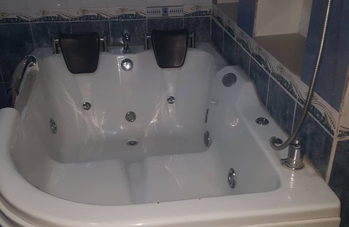 Maitama Hotel | Zeina Suites Abuja