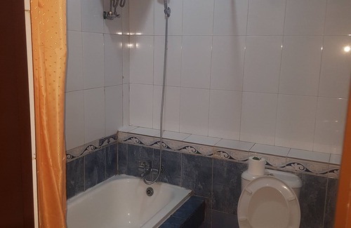Maitama Hotel | Zeina Suites Abuja