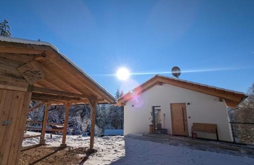 Bodenmais Ski Chalet | Zeitlos
