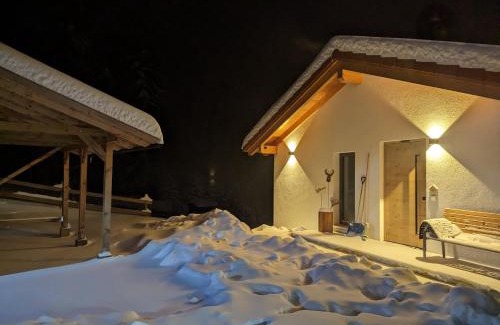 Bodenmais Ski Chalet | Zeitlos