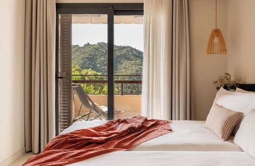 La Pola I Giverola Hotel | Zel Costa Brava