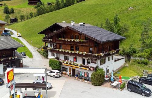 Alpbach Apartment | Zellner Top 4 und 5 und 9