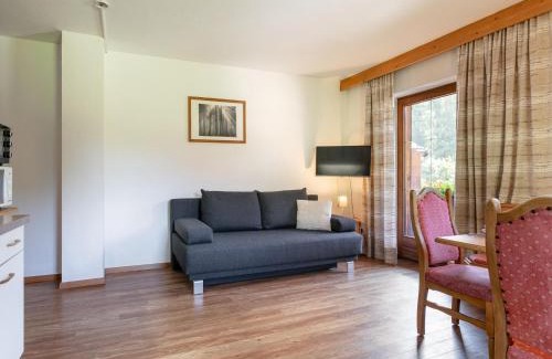 Alpbach Apartment | Zellner Top 4 und 5 und 9