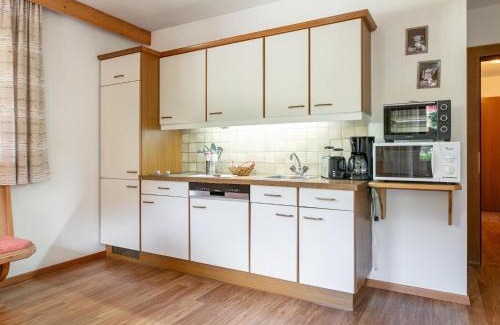 Alpbach Apartment | Zellner Top 4 und 5 und 9