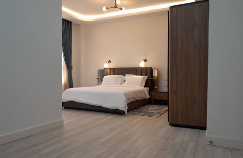 Kirkos Hotel | Zemilo hotel apartment