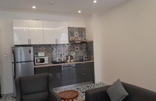 Bole House | Zemilo Hotel Apartment