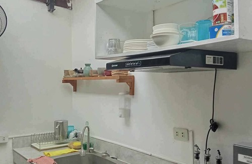 Angeles City Villa | Zen 2BR Japanese Villa Pool Sauna WiFi Angeles City