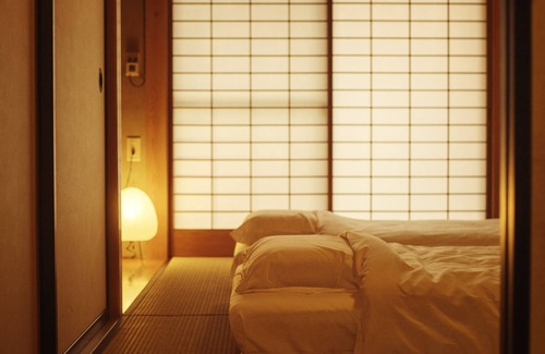 Koshu House | ZEN&BED Bogetsu-An
