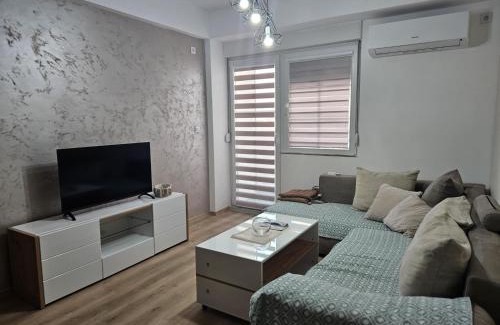 Gevgelija Apartment | Zen Central Gevgelija