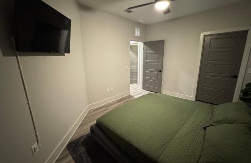 Frisco Apartment | Zen Clone Lab