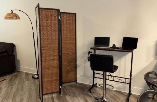 Frisco Apartment | Zen Clone Lab