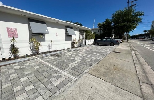 Northeast Miami Apartment | Zen Great Apartment 2BR near the Beach