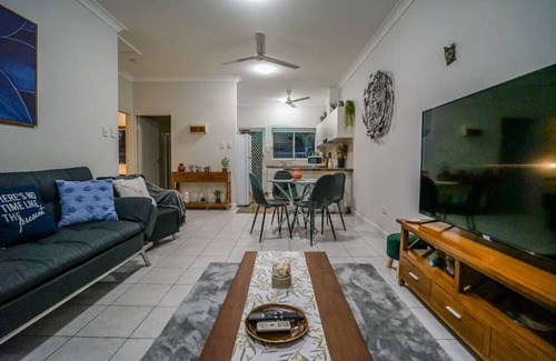 Alawa House | ZEN HIDEAWAY - Cozy 2BR Modern Unit