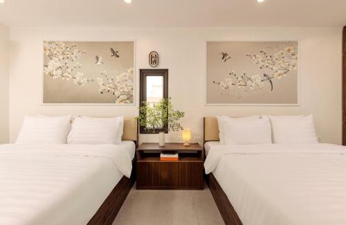 Ninh Binh Apartment | Zen House Ninh Bình