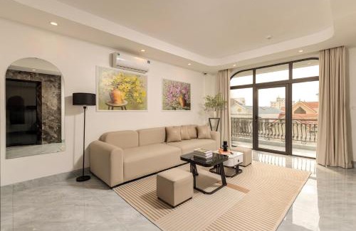 Ninh Binh Apartment | Zen House Ninh Bình