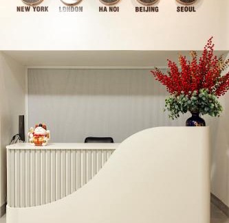 Ninh Binh Apartment | Zen House Ninh Bình
