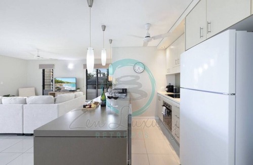 Stuart Park Apartment | Zen on Stuart - 3 Bedroom Penthouse