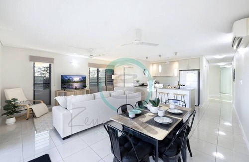 Stuart Park Apartment | Zen on Stuart - 3 Bedroom Penthouse