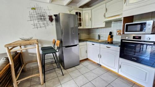 Pointe du Bout Apartment | Zen Studio