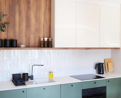 Ursynow Apartment | ZenApart - apartament z parkingiem