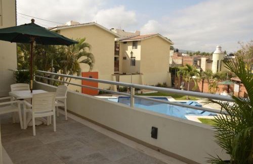 Diaz Ordaz Hotel | Zenharmony Suites