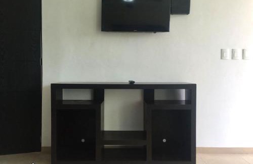 Diaz Ordaz Hotel | Zenharmony Suites