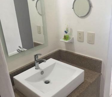 Diaz Ordaz Hotel | Zenharmony Suites