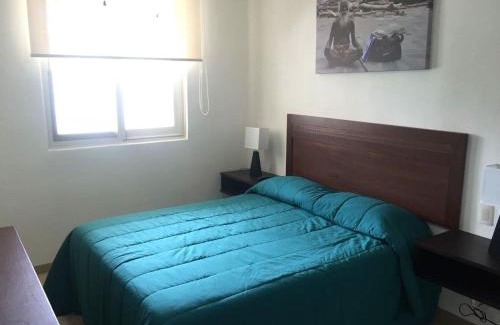 Diaz Ordaz Hotel | Zenharmony Suites