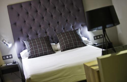 Lista Hotel | Zenit Abeba