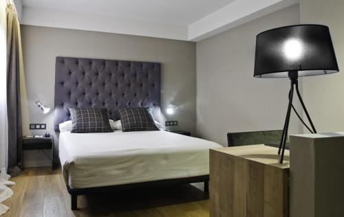 Lista Hotel | Zenit Abeba