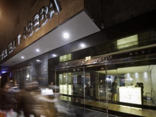 Lista Hotel | Zenit Abeba