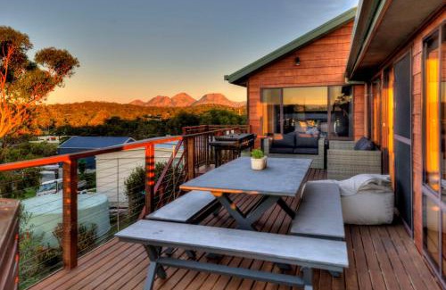 Coles Bay House | Zenith