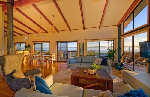 Coles Bay House | Zenith