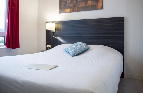 Croix de Pierre - Route d'Espagne Apartment | Zenitude Hôtel - Résidences Toulouse Fluvia