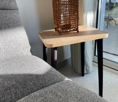 Nea Moudania Apartment | Zeno