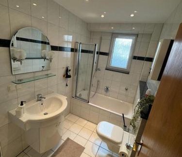 Suedviertel Apartment | Zentral in Essen! 5 Gehminuten vom Bahnhof ! WH3