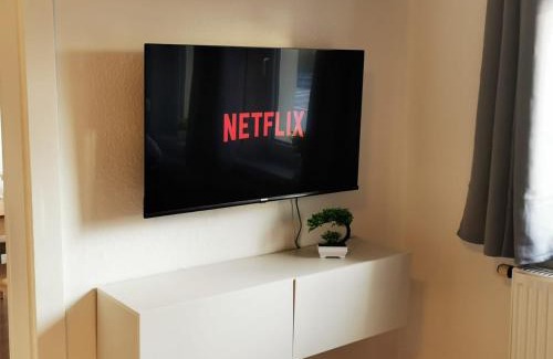 Chemnitz Apartment | Zentral und ruhig in Chemnitz