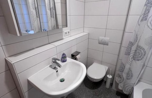 Kelkheim Apartment | Zentrale 2 Zimmerwohnung