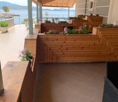 Kodrra Apartment | Zero Zero Apartments Sarande