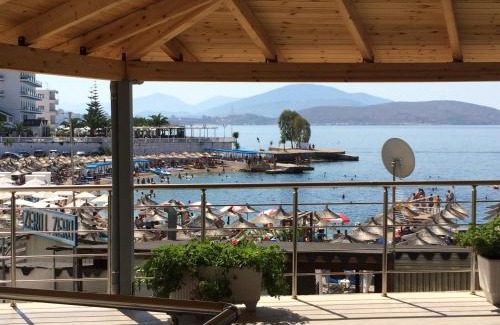 Kodrra Apartment | Zero Zero Apartments Sarande