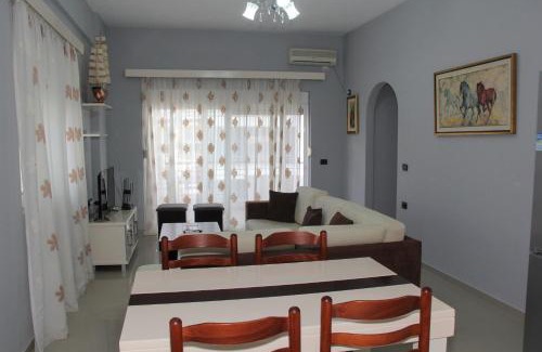 Kodrra Apartment | Zero Zero Apartments Sarande