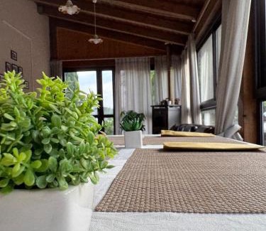Santa Venerina Bed & Breakfast | Zest House