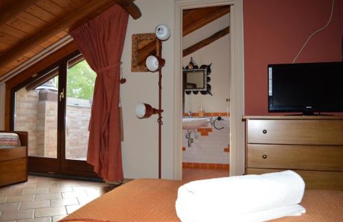 Santa Venerina Bed & Breakfast | Zest House