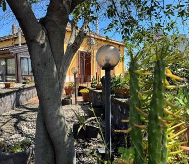 Santa Venerina Bed & Breakfast | Zest House