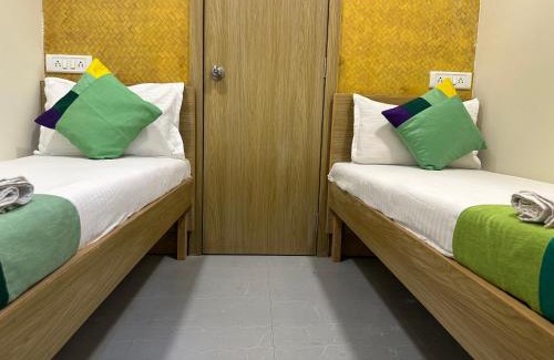 Powai Hotel | ZEST STAYS - IIT