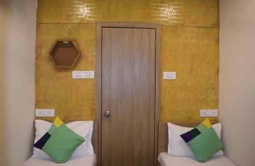 Powai Hotel | ZEST STAYS - IIT