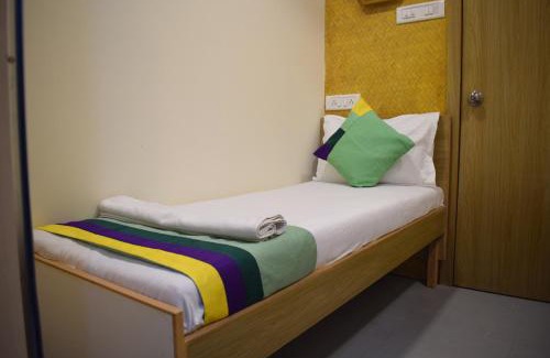 Powai Hotel | ZEST STAYS - IIT