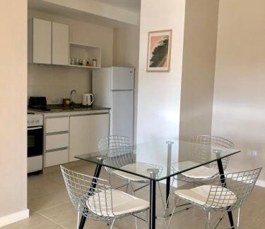 Neuquen Apartment | Zeta Inn - Departamentos en pleno centro - Neuquén Capital