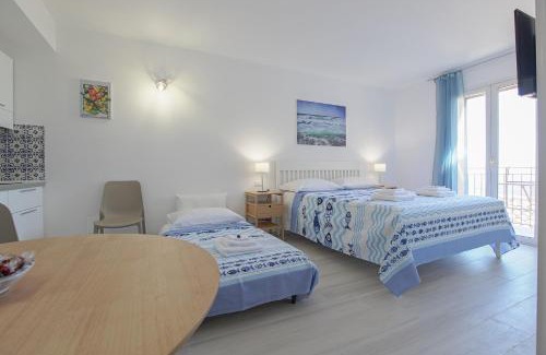 Agrigento Apartment | Zeus Atabyrios 2 - Monolocale