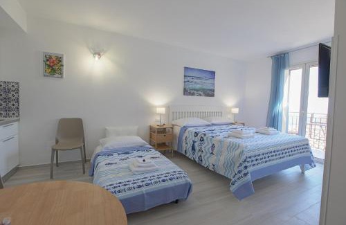 Agrigento Apartment | Zeus Atabyrios 2 - Monolocale